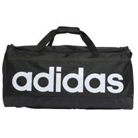 Torba adidas Linear Duffel L HT4745 czarny