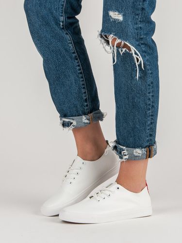 WIĄZANE TRAMPKI Rozmiar - 41 na Arena.pl