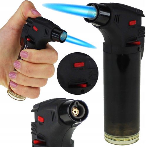 Palnik Gazowy GRANDE na Arena.pl