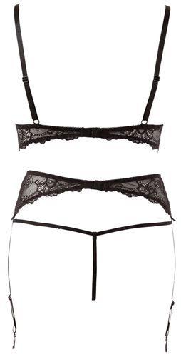 bra set pearls m na Arena.pl