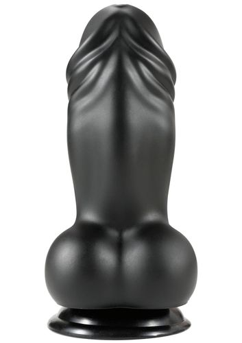 Fat Boys Dildo Pvc 19 Cm na Arena.pl