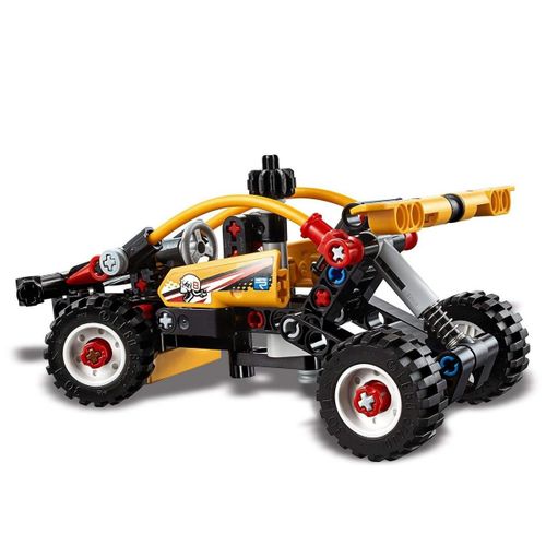 LEGO 42101 TECHNIC Łazik p6 na Arena.pl