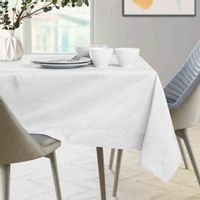 TCLOTH/AH/VESTA/BRD/WHITE/140X300