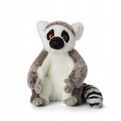 Lemur 23cm WWF, WWF plush collection