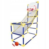 Zestaw do Koszykówki dla Dzieci MASTER Arcade
