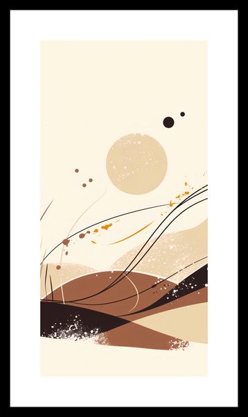 Plakat 50x100cm Szept Gwizdu zdjęcie 3