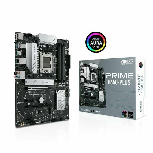 Płyta główna Asus 90MB1BS0-M0EAYC AMD AM5 AMD AMD B650 na Arena.pl