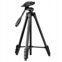 TRIPOD Statyw FOTOGRAFICZNY DO APARATU 150cm Bluetooth UCHWYT NA TELEFON