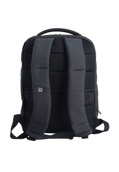 Plecka Discovery DOWNTOWN 942 czarny zdjęcie 4