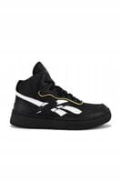 Reebok Dual Court Mid 2 Victoria Beckham Black roz.36