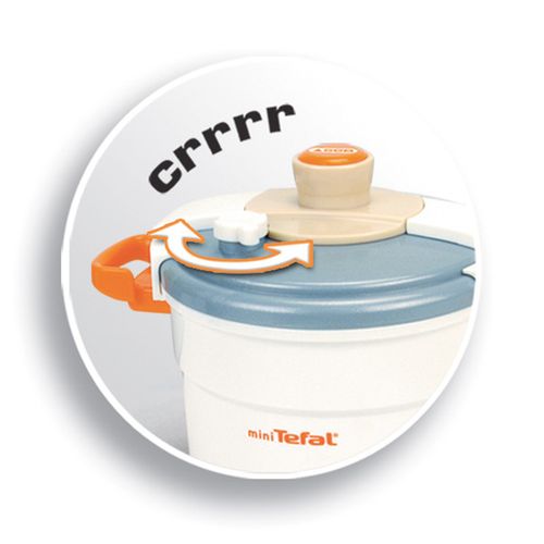 SMOBY Szybkowar Clipso Mini Tefal na Arena.pl