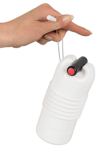 Masturbator Vulcan Ripe Vagina Vibrating zdjęcie 3