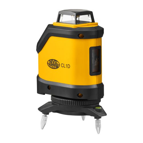 Multilaser krzyżowy Nivel System CL1D na Arena.pl