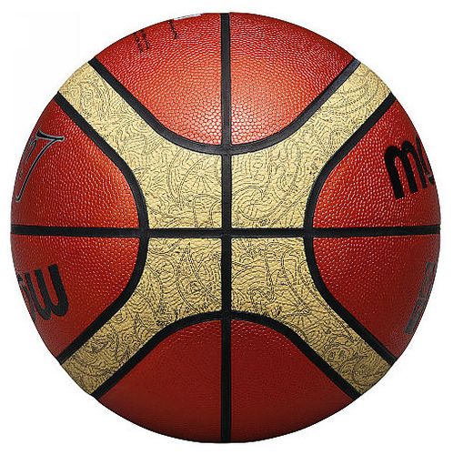 Piłka do koszykówki Molten B7T5000 na Arena.pl