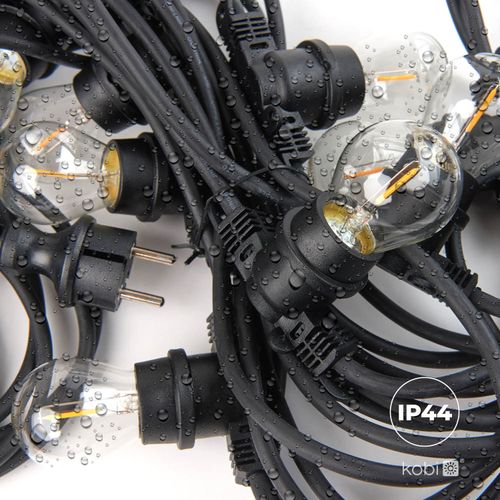 girlanda mimosa 2 10m 10xe27 kobi na Arena.pl