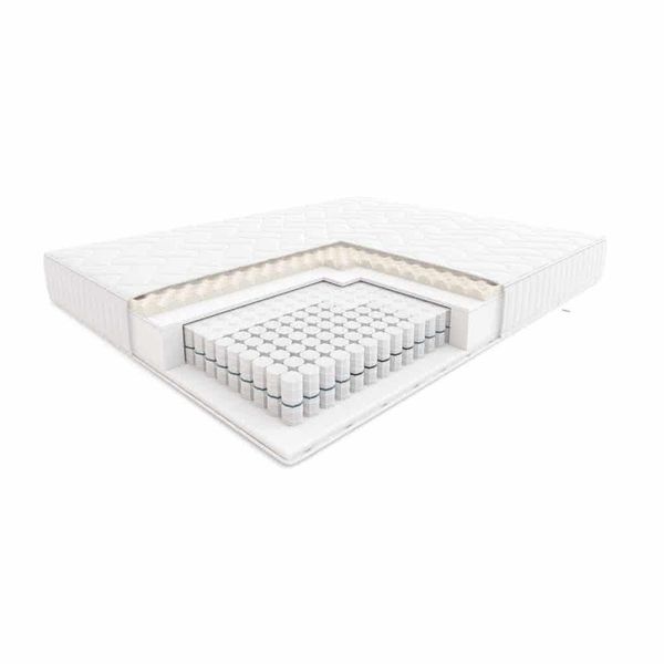 Materac Zorba Hilding 90x200 cm zdjęcie 2
