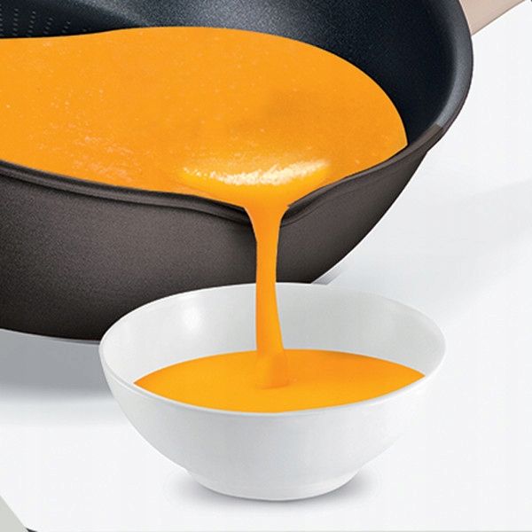 Głęboka patelnia z pokrywką TEFAL One Pick 24 cm indukcja zdjęcie 9