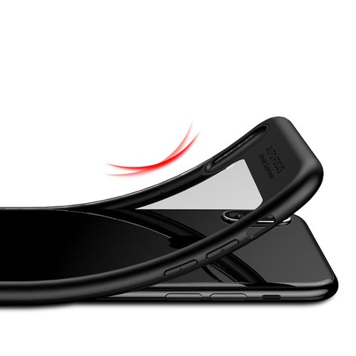 Etui IPAKY Frame do iPhone X na Arena.pl