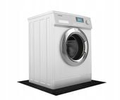 Mata antywibracyjna pod pralkę guma podkładka pod sprzęt 10mm