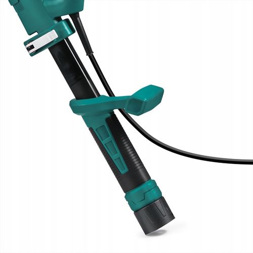 SZLIFIERKA ŻYRAFA DO GIPSU GŁADZI TYNKU ŚCIAN TYNKÓW 220cm LED + na Arena.pl