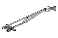 MECHANIZM WYCIERACZEK PRZÓD VOLVO S80 II 2010 2011