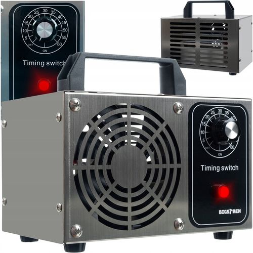 GENERATOR OZONU BIGSTREN 21208 na Arena.pl