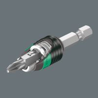 ZESTAW BITÓW BITCHECK 12 DIAMOND 1, 12 CZ. 05057421001 WERA