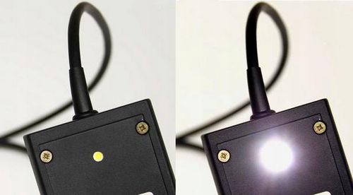 Miernik grubości lakieru Czujnik Tester MGR-11-S-FE Stal Ocynkowana POLSKI na Arena.pl