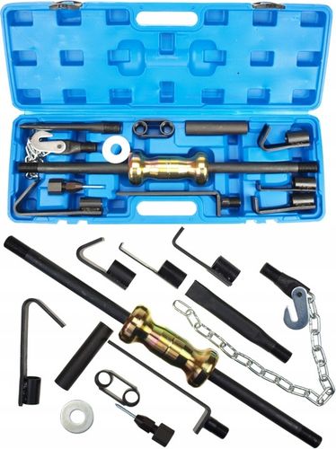 ŚCIĄGACZ - MŁOTEK BEZWŁADNOŚCIOWY - BLACHARSKI - DUŻY - CIĘŻKI - PULLER na Arena.pl