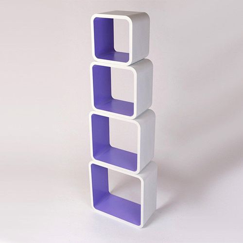 Zestaw półek Cube 02 na Arena.pl