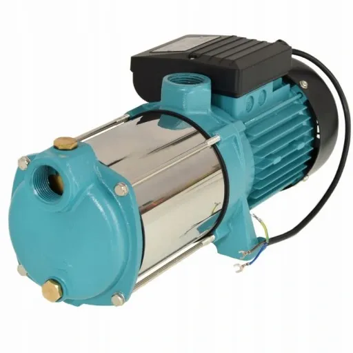 Pompa hydroforowa hydrofor MHI 1300 W 100L/MIN zdjęcie 3