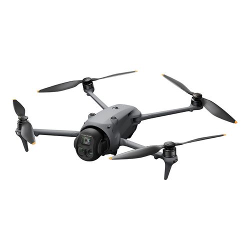 dron dji mavic 4 pro na Arena.pl