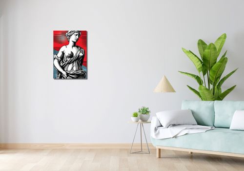 Obraz 40x60cm Klasyka na Nowo na Arena.pl