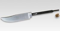 Linder 621010 klinga noża Fahrtenmesser