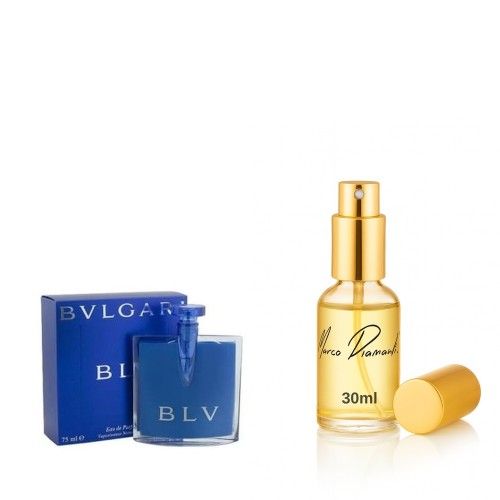 perfumy nr 043 30ml - zamiennik inspirowany blv eau de parfum ii od bvlgari na Arena.pl