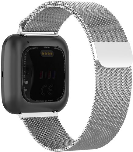 PASEK OPASKA BRANSOLETA YIVO DO FITBIT VERSA / VERSA 2 / VERSA LITE EDITION na Arena.pl