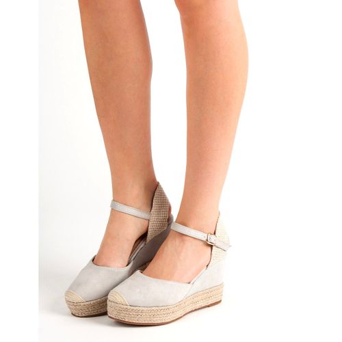 Espadryle Na Koturnie r.37 na Arena.pl