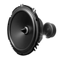 Głośniki samochodowe System 16cm / 165mm - 2 drożne - 4Ohm Sony XS-162GS