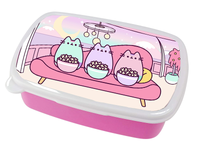 Pojemnik śniadaniowy Pusheen