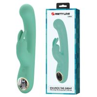 pretty love   lamar green, 10 vibration functions 9 speed levels