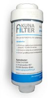 Filtr pralkowo-zmywarkowy FITAQUA AWF-WSM
