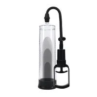 pumped basic pump 2 pompa prożniowa wodoodporna transparentna