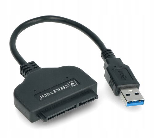 2 x Kabel adapter USB 3.0 SATA na Arena.pl