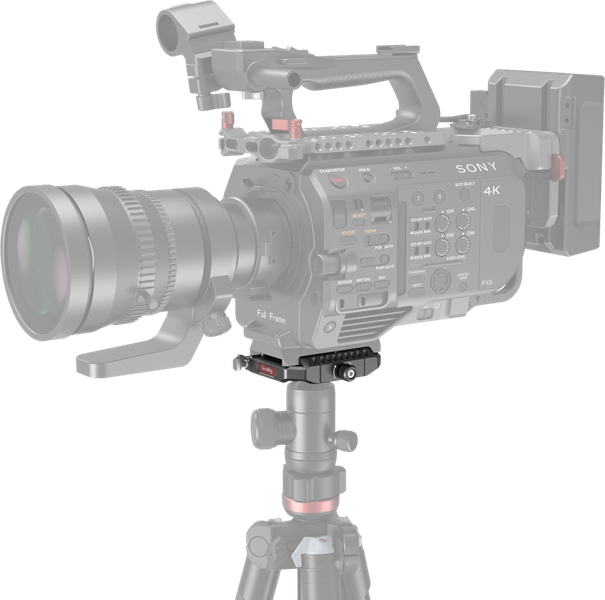 Smallrig 2887 Płyta bazowa Manfrotto Drop-In zdjęcie 9