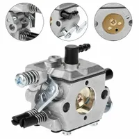 Gaźnik do piły spalinowej pilarki PN YD CS NAC FLO pila chińska chińskiej