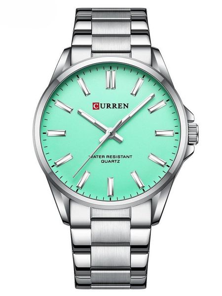 ZEGAREK MĘSKI CURREN 9090 (zc045d) + BOX zdjęcie 1