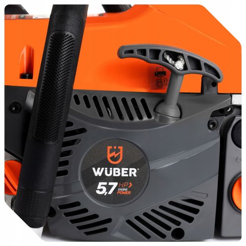 PIŁA SPALINOWA WUBER W53560 na Arena.pl