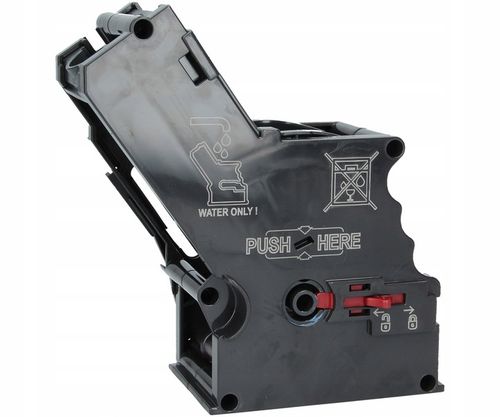 Zaparzacz ekspresu Siemens EQ.6 Plus s100 na Arena.pl