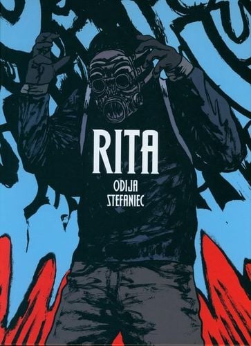 Rita Odija Stefaniec na Arena.pl