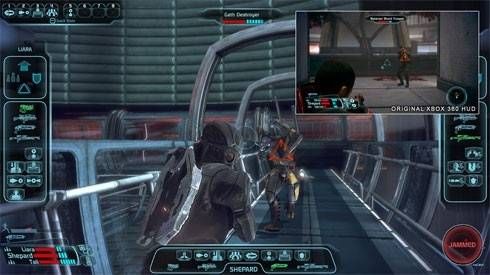 Mass Effect PL Xbox 360 gra Nowa na Arena.pl